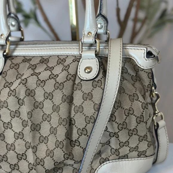 Gucci Sukey Bag - Picture 2 of 14